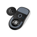 LOGITECH PRO X SUPERLIGHT 2 SE Wireless Mouse White