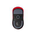 LOGITECH PRO X SUPERLIGHT 2 SE Wireless Mouse Red