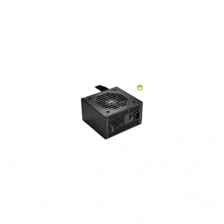 Rebel toiteplokk P15 850 1x 12-Pin suure võimsusega GPU 4x PCIe, must