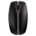 DE layout - CHERRY STREAM DESKTOP, desktop set (black, SX scissor technology)