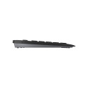 DE layout - CHERRY STREAM DESKTOP, desktop set (black, SX scissor technology)