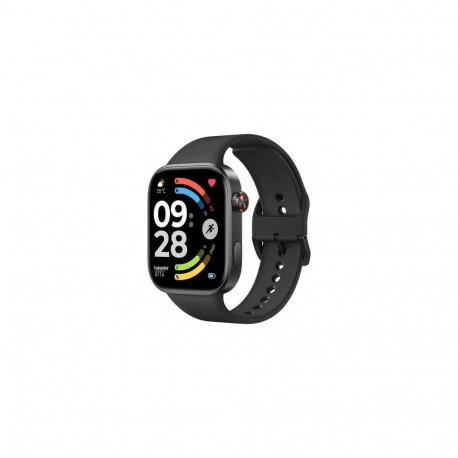 Xiaomi Redmi Watch 6 NFC Obsidian Black EU BHR0956GL