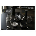 Automatic juicer Proficook