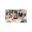 Sandwich toaster ProfiCook