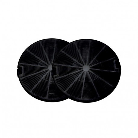 COAL FILTERS (2 UNITS)