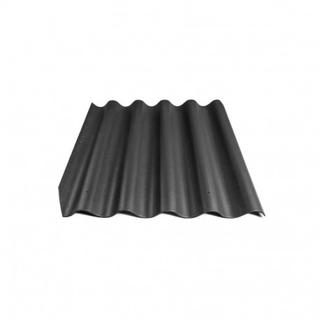 Banga plaat 5W 875x920 (200), grafiit
