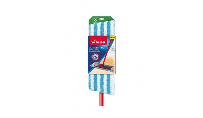 FLAT MOP VILEDA ACTIVEMAX