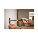 34PCE MULTI BIT SCREWDRIVER