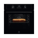 Electrolux ahi EOF3H40BK, must