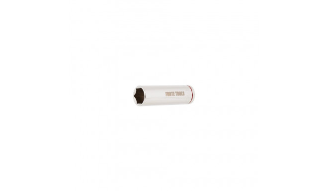 SOCKET 1/2 17MM LONG