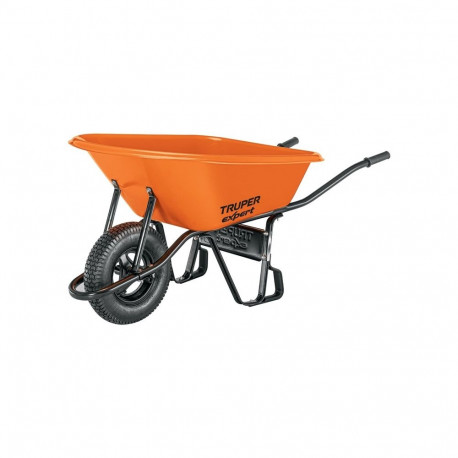 Truper Expert 100L aiakäru AF49 HDPE