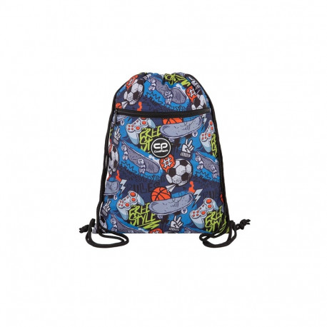 Coolpack jalatsikott
