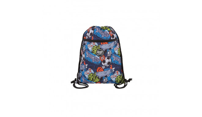 SHOE BAG COOLPACK
