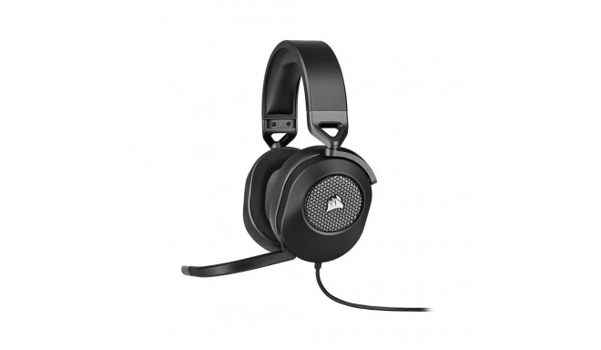 Corsair HS65 Surround süsinik peakomplekt