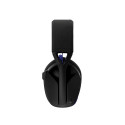Logitech G321 must mänguri kõrvaklapid