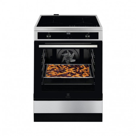 COOKER E-E I LKI64023AXELECTROLUX