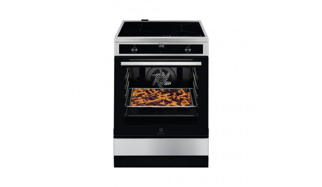 E-E I LKI64023AX Electrolux pliit