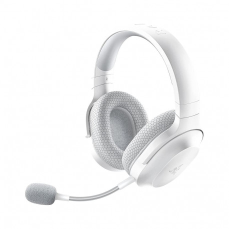 Razer Barracuda X valge peakomplekt