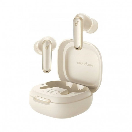 HEADPHONES SOUNDCORE P40I WHITE
