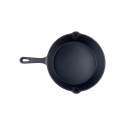 CAST IRON PAN D25CM