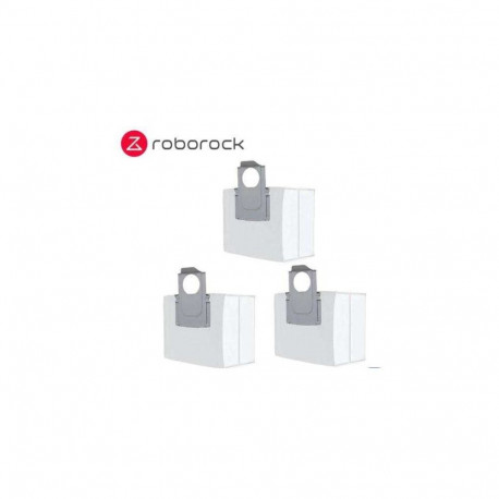 Roborock DUST BAG/3PCS 8.02.0131