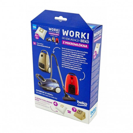 Beko WM01
