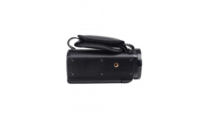Agfaphoto CC4000WBK Waterproof Camcorder