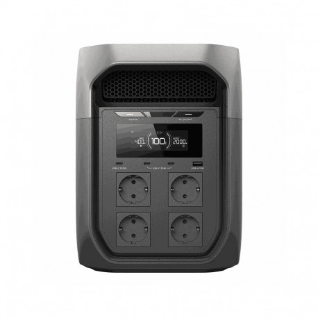 EcoFlow DELTA 3 Max