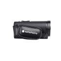 Agfaphoto CC4000WBK Waterproof Camcorder