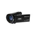 Agfaphoto CC4000WBK Waterproof Camcorder
