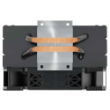 Savio Frost X2 Black 120 mm CPU Cooler