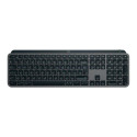 Logitech MX Keys S (EN/RUS) Graphite