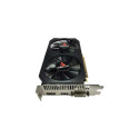 Biostar Radeon RX 560 4GB GDDR5 128bit