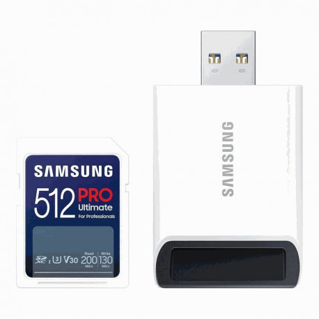 Samsung MB-SY512SB/WW