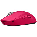 Logitech G Pro X Superlight 2 Pink