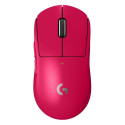 Logitech G Pro X Superlight 2 Pink