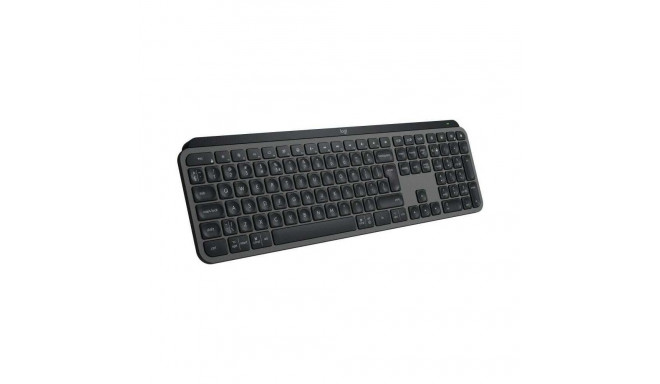 Logitech MX Keys S Graphite [US) 920-011587