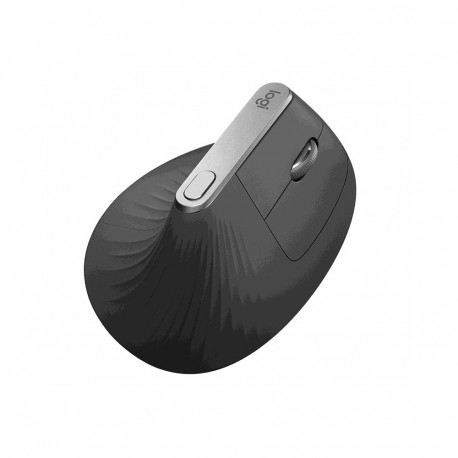 Logitech "MX Vertical Advanced Ergonomic" Graphite 910-005448
