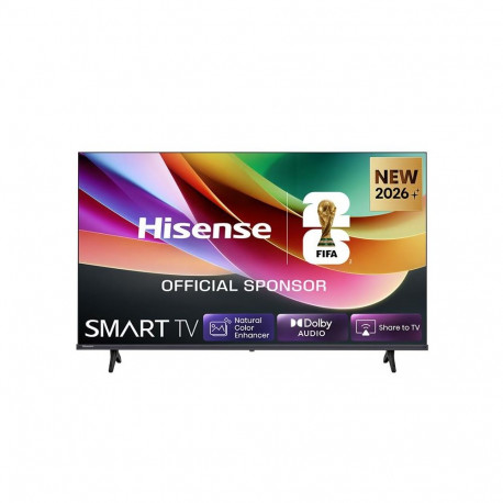TV Hisense 40"