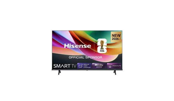 TV Hisense 40"