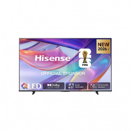 TV Hisense 43"