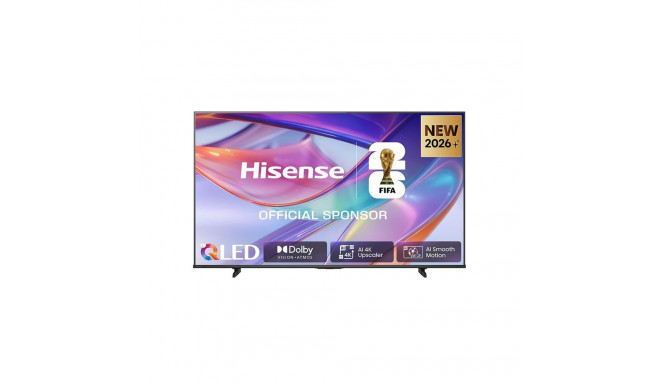 TV Hisense 43"
