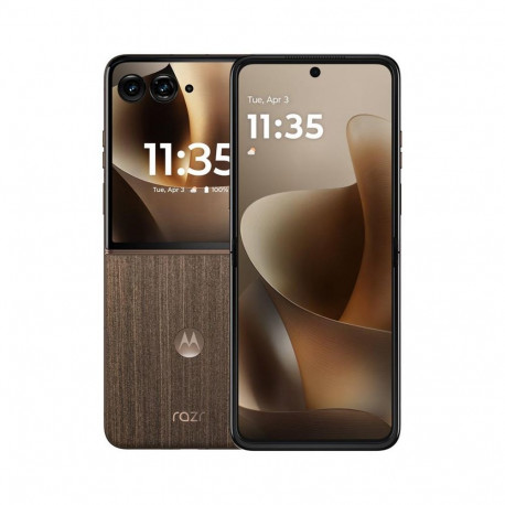 Motorola Razr 70 Ultra 16+512GB, brown