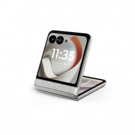 Motorola Razr 70 8+256GB, white