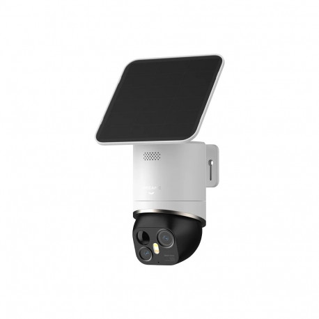 Dreame NAVO Elite 1 OutCam White