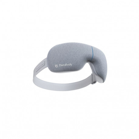Therabody SmartGoggles näomassaažiseade hall