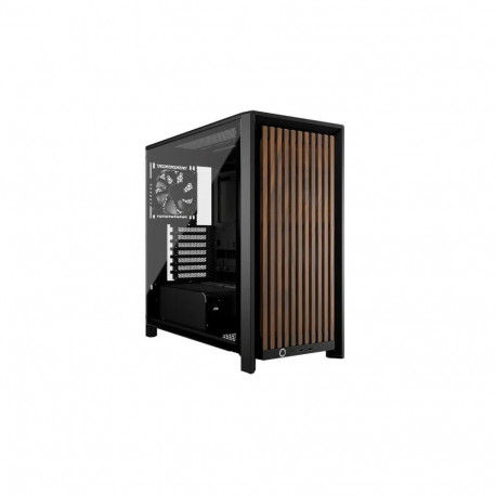 Case FRAME 4000D RS Wood Mid-Tow Black/Walnut