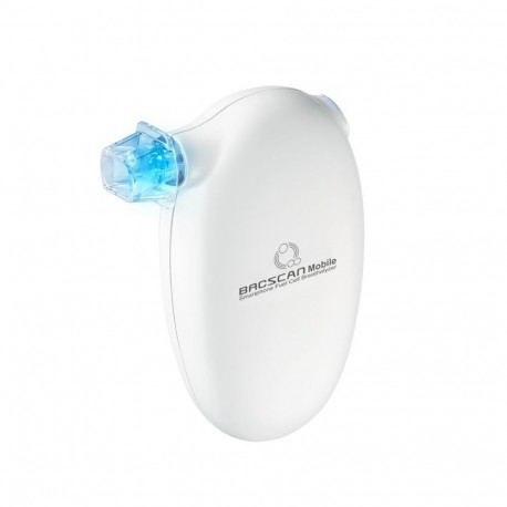Breathalyser Mobile