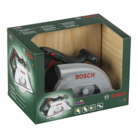 Bosch ketassaag
