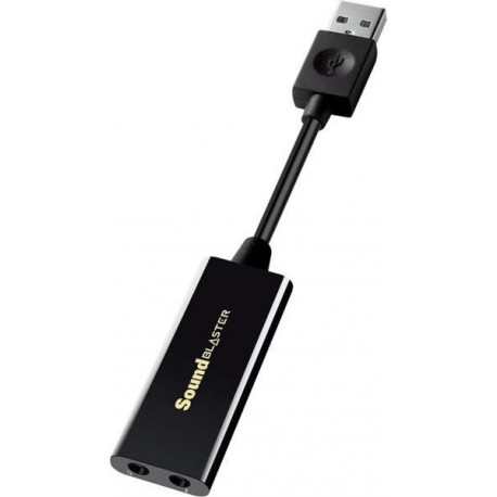 Creative soundcard Sound Blaster Play 3